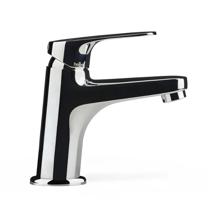 Tvättställsblandare Habo Gerbera