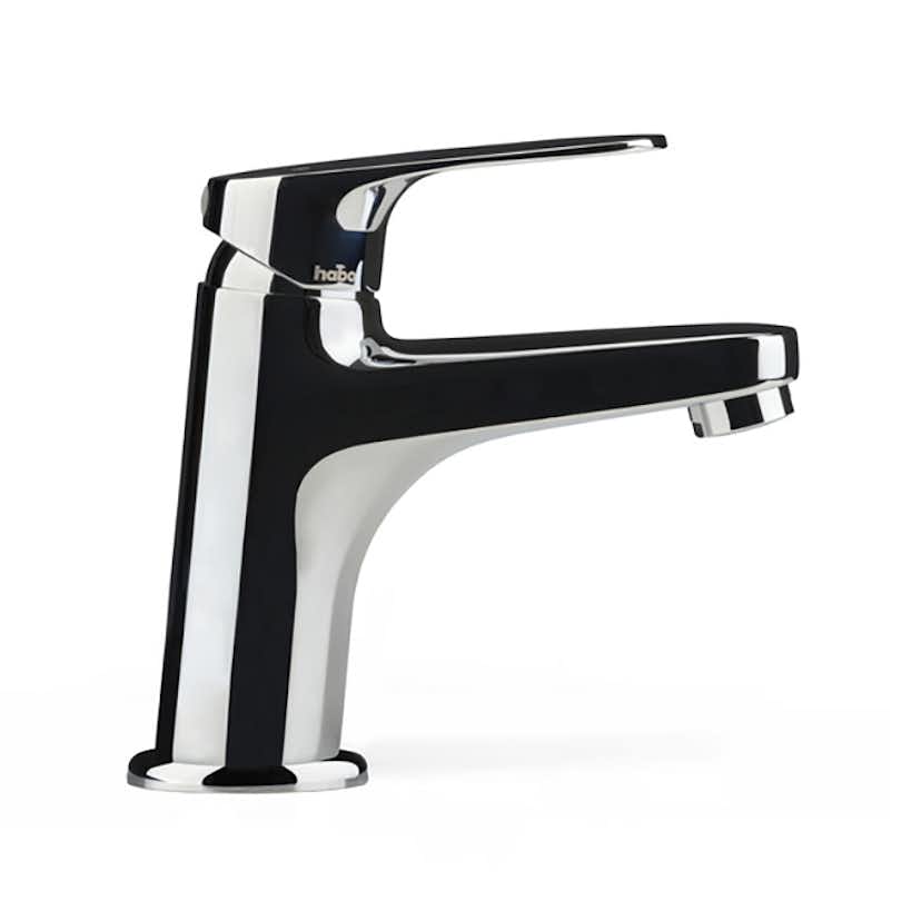 Tvättställsblandare Habo Gerbera