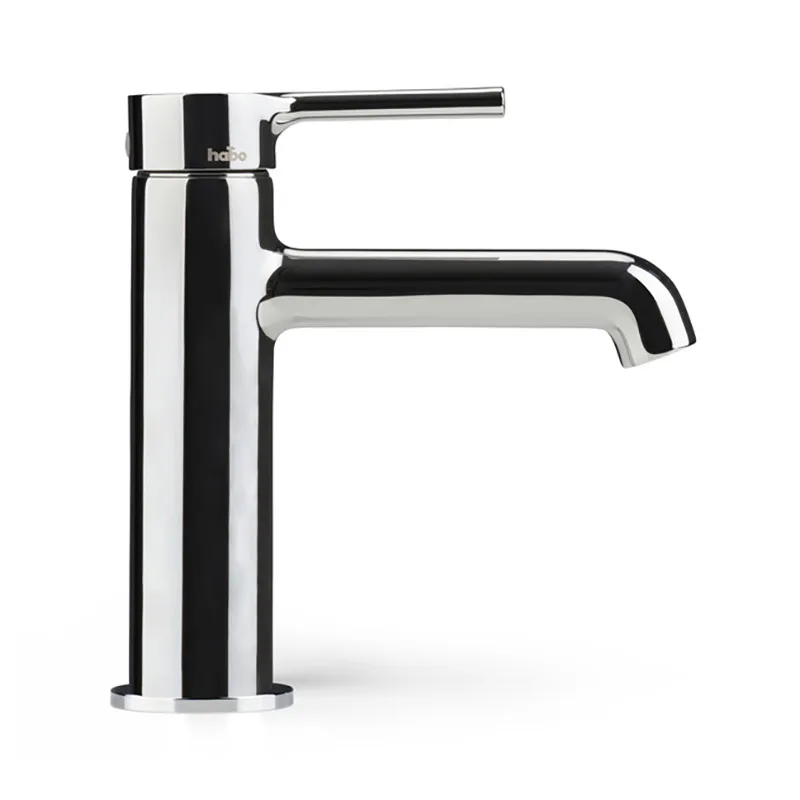 Tvättställsblandare Habo Peony