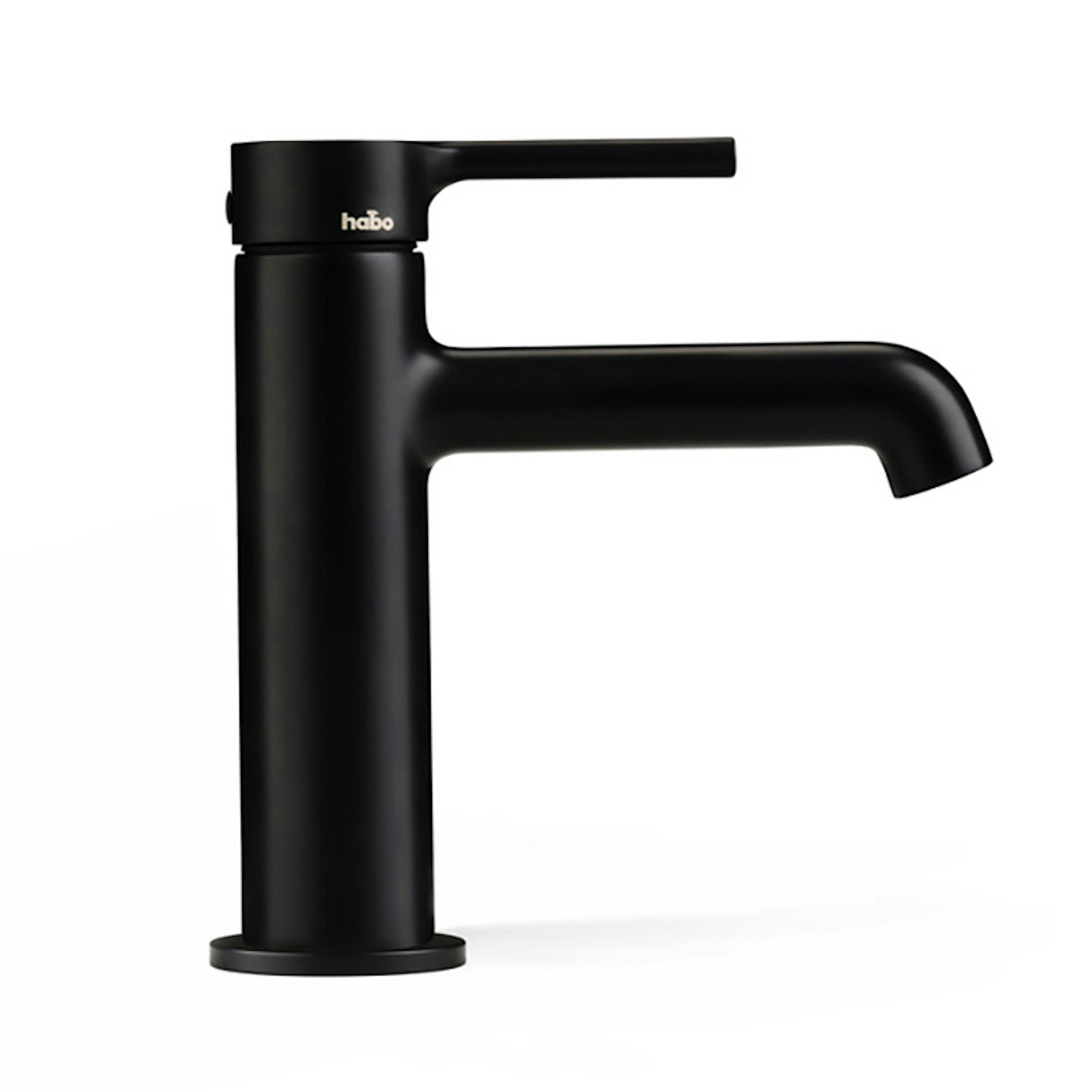 Tvättställsblandare Habo Peony