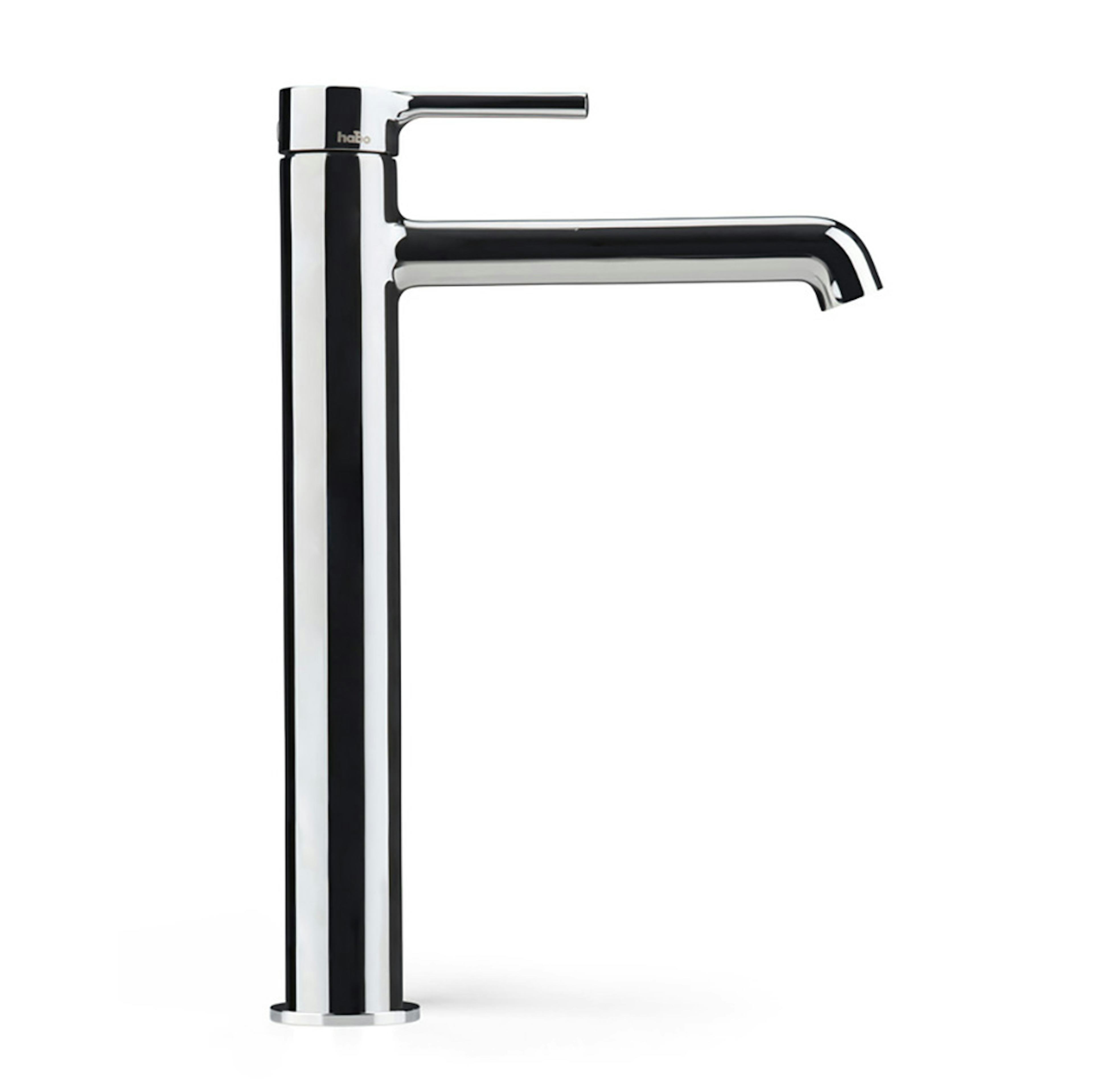 Tvättställsblandare Habo Peony Hög