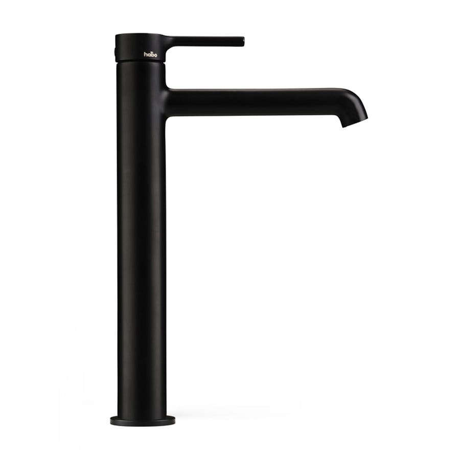 Tvättställsblandare Habo Peony Hög