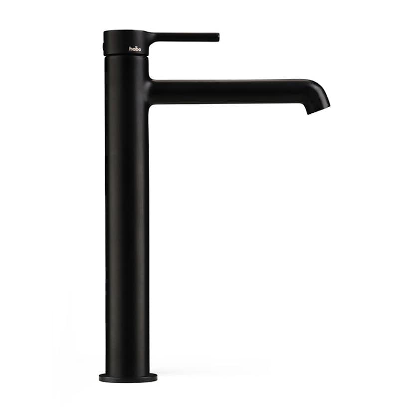 Tvättställsblandare Habo Peony Hög