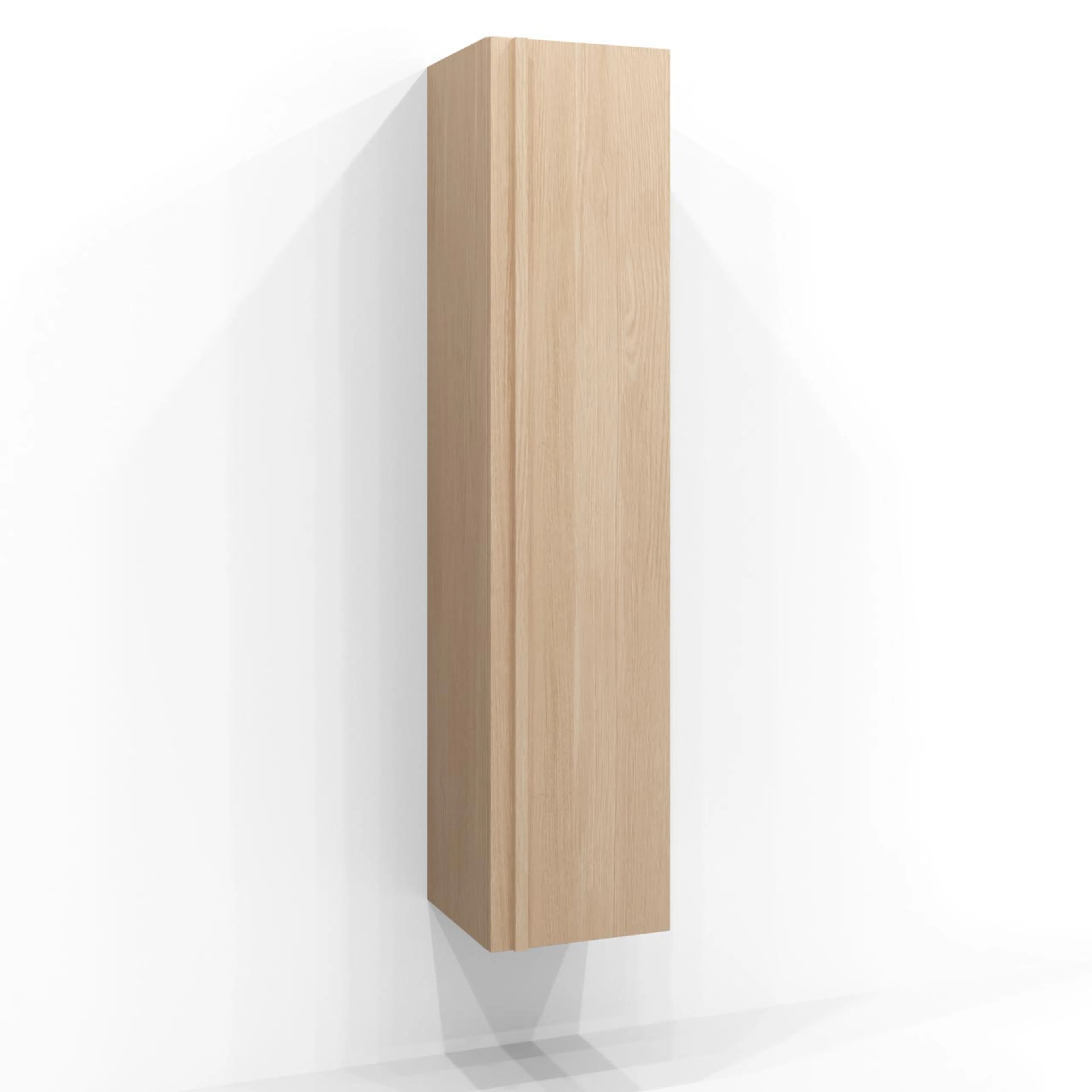 Högskåp Svedbergs Dörr List