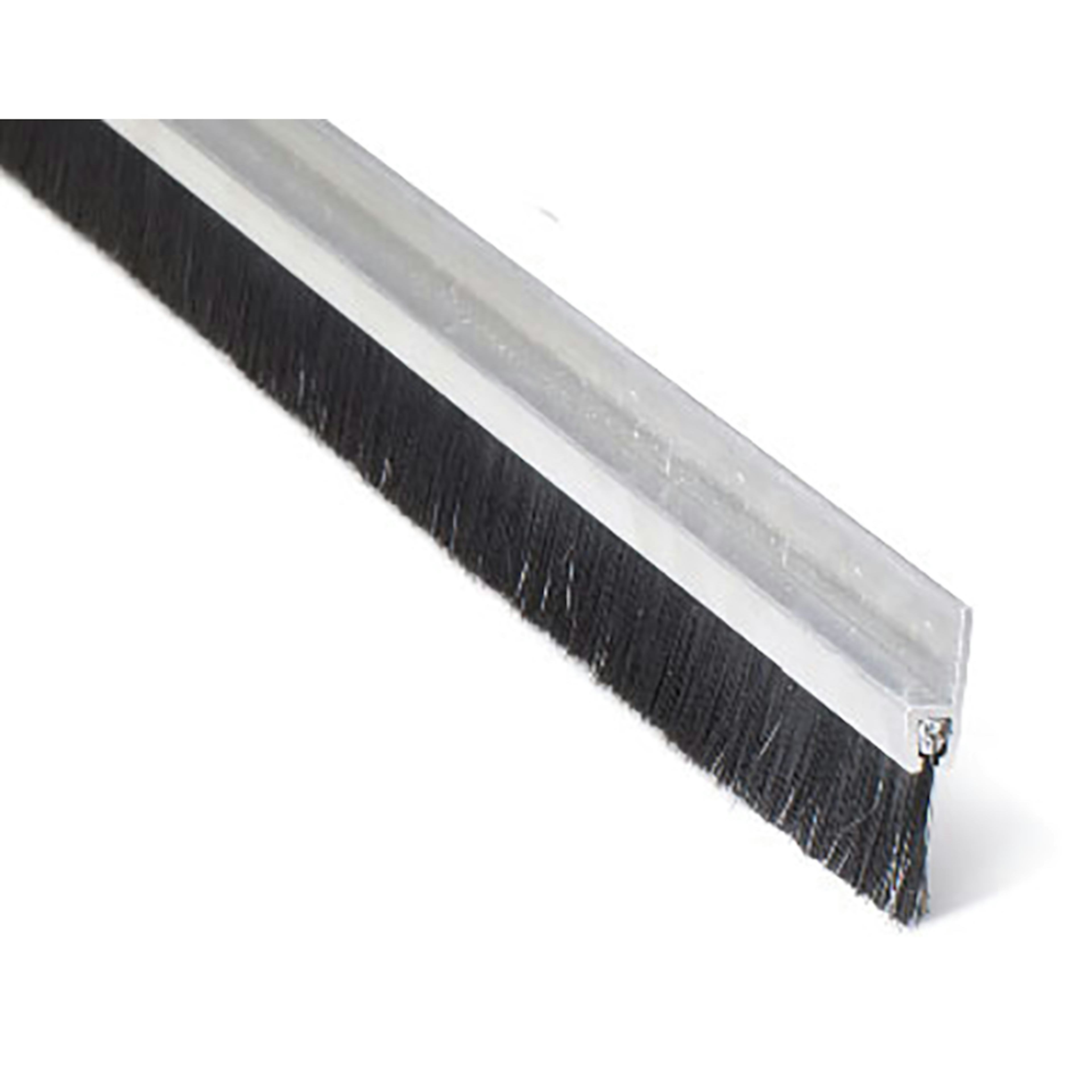 Aluskena Leif Arvidsson med Nylonborst 20 mm