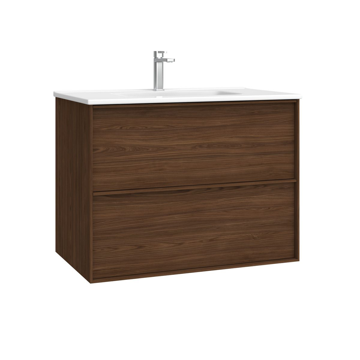 Tvättställsskåp Tenfors Nordlig med Tvättställ