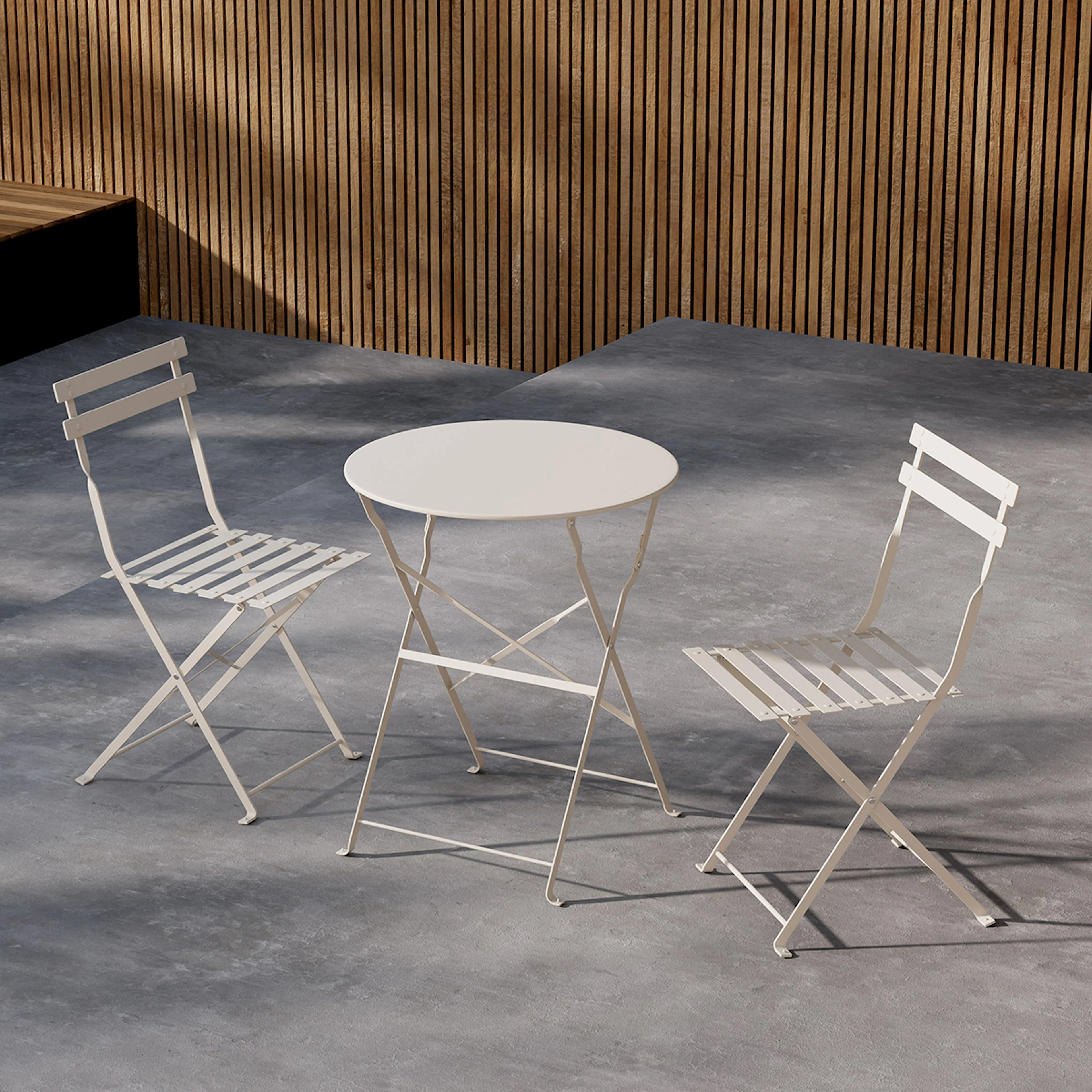 Caféset Venture Home Tao Utomhus