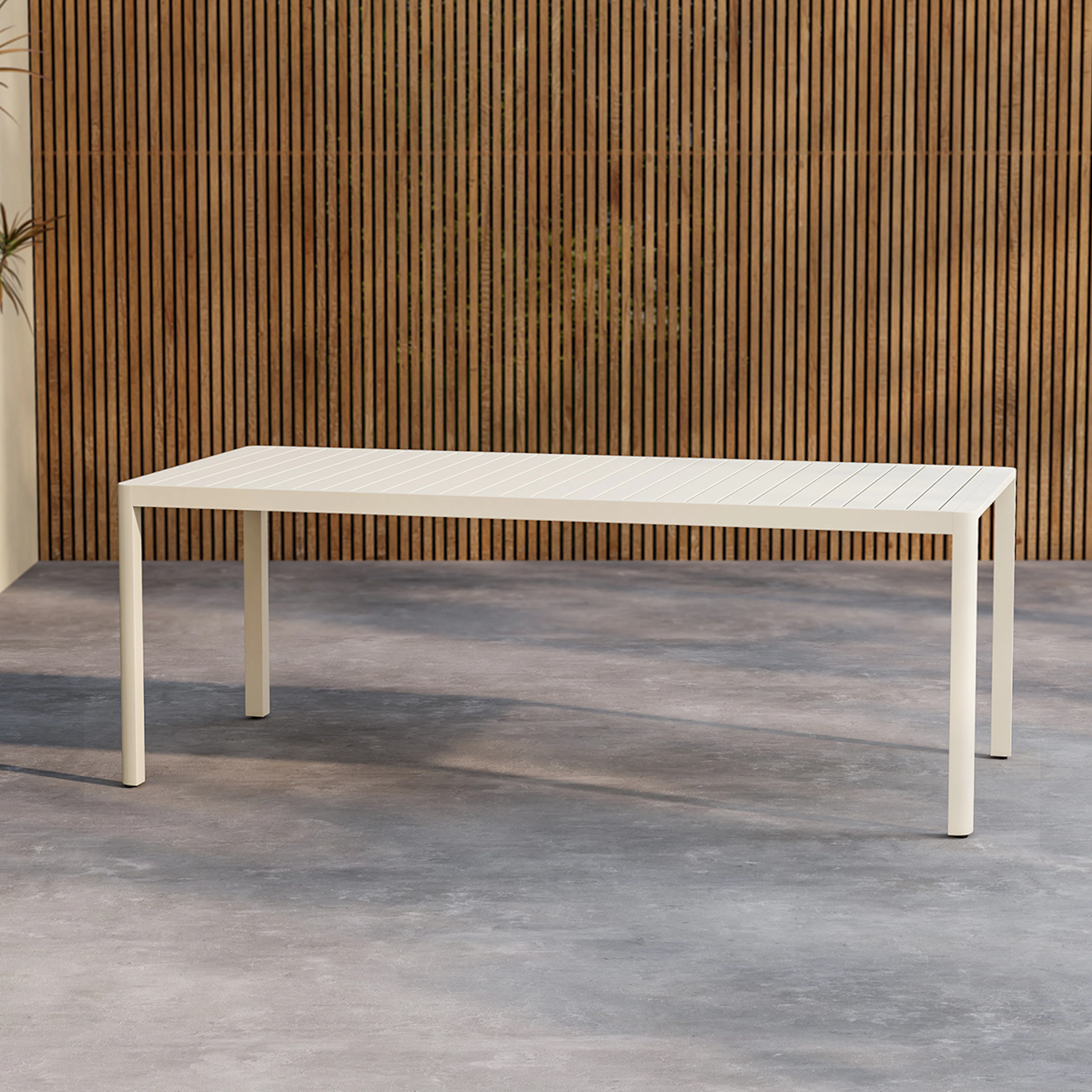 Utebord Venture Home Giardini 90x200