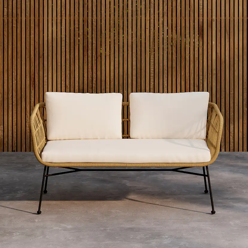 Loungesoffa Venture Home Isola Utomhus