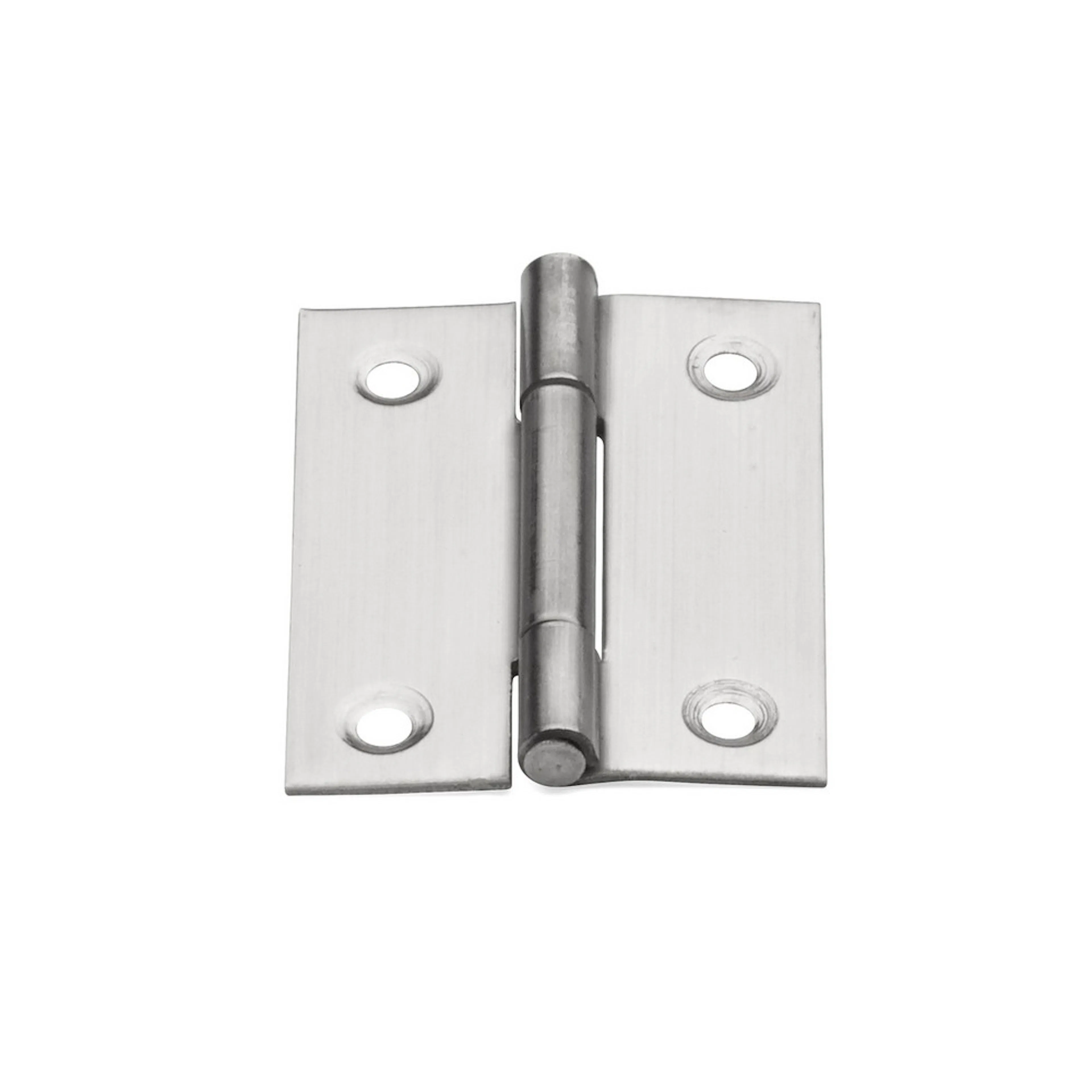 Kantgångjärn Habo Rostfritt