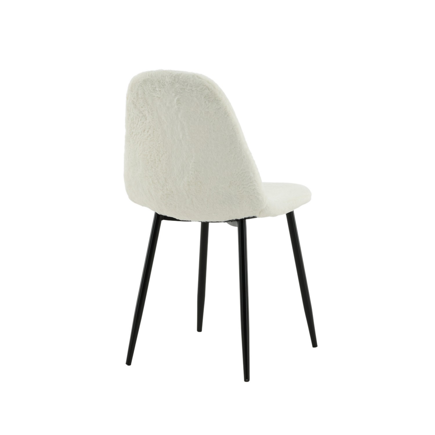 Matstol Venture Home Polar Teddy 2-pack