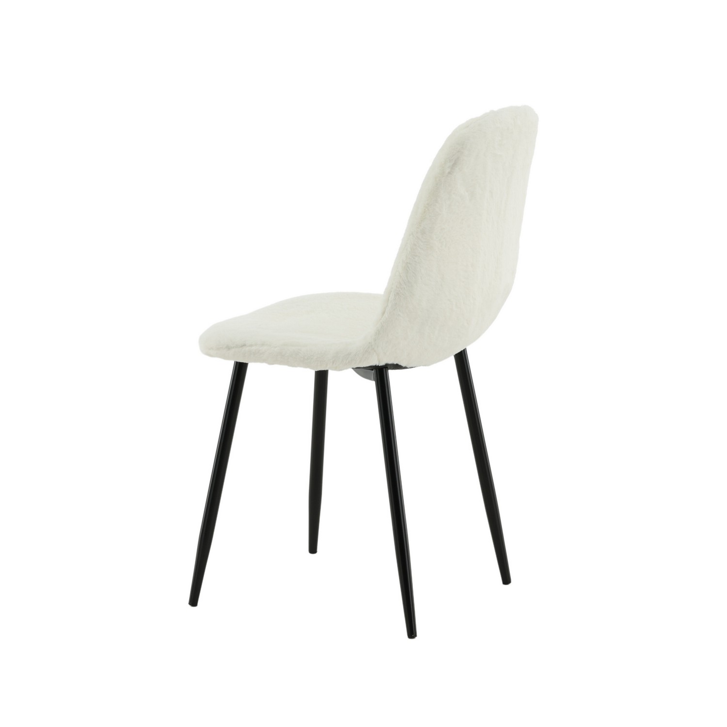 Matstol Venture Home Polar Teddy 2-pack