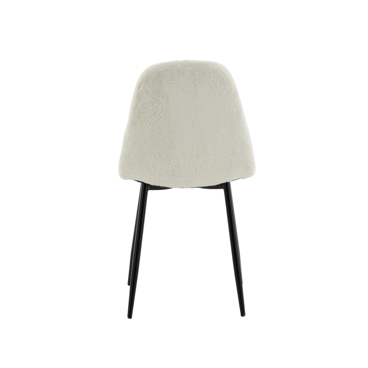 Matstol Venture Home Polar Teddy 2-pack