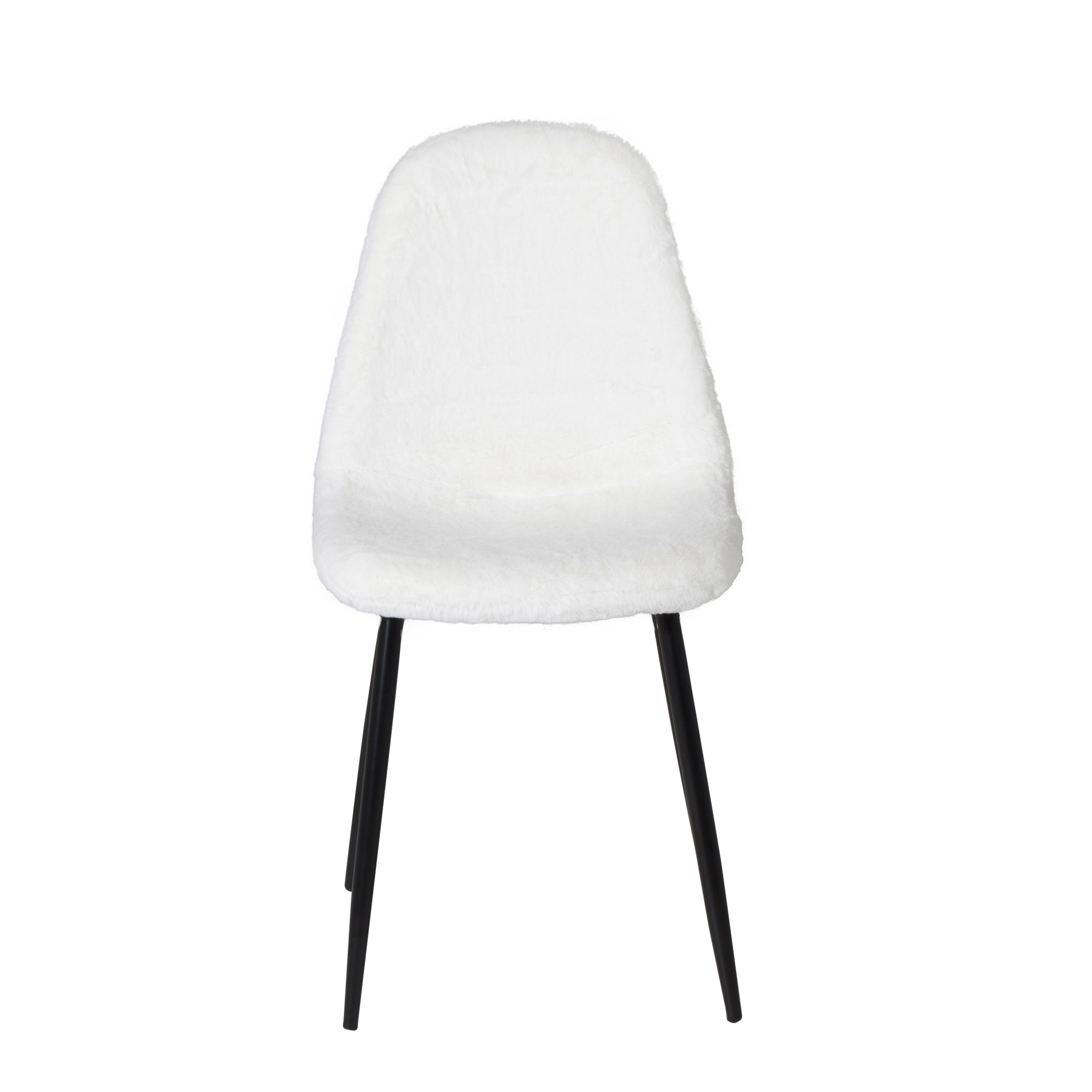 Matstol Venture Home Polar Teddy 2-pack