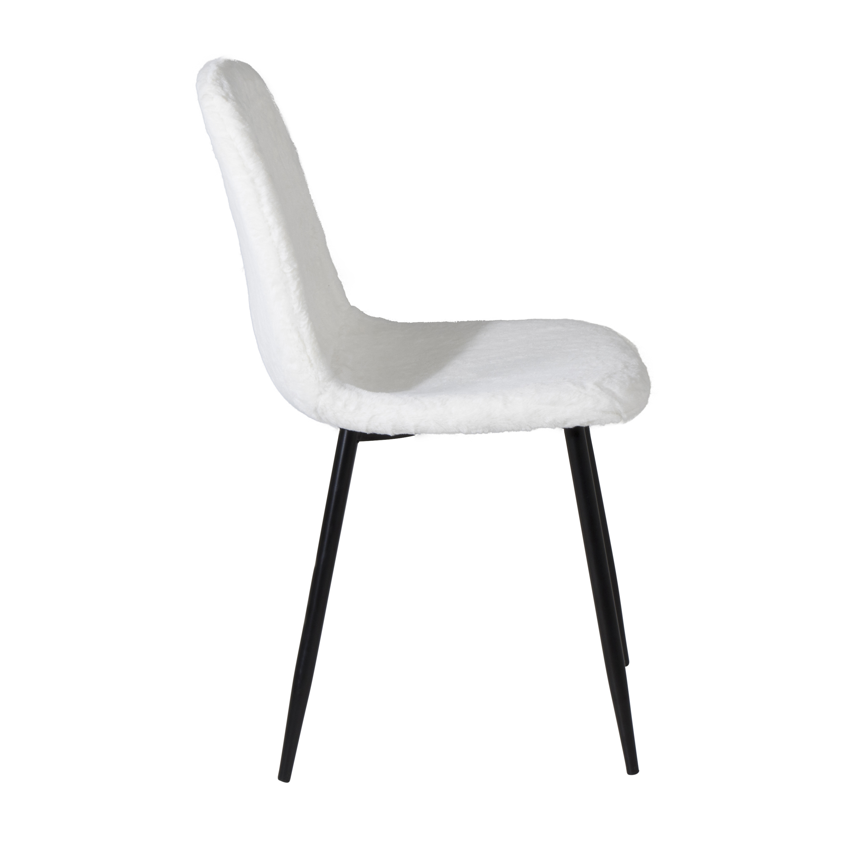 Matstol Venture Home Polar Teddy 2-pack