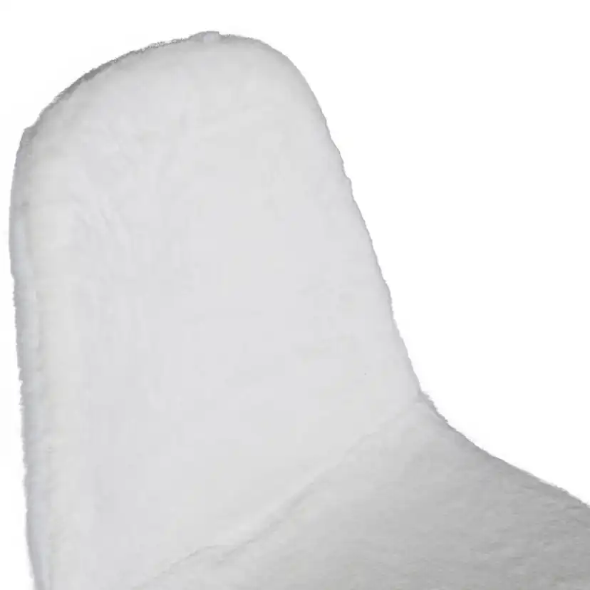 Matstol Venture Home Polar Teddy 2-pack