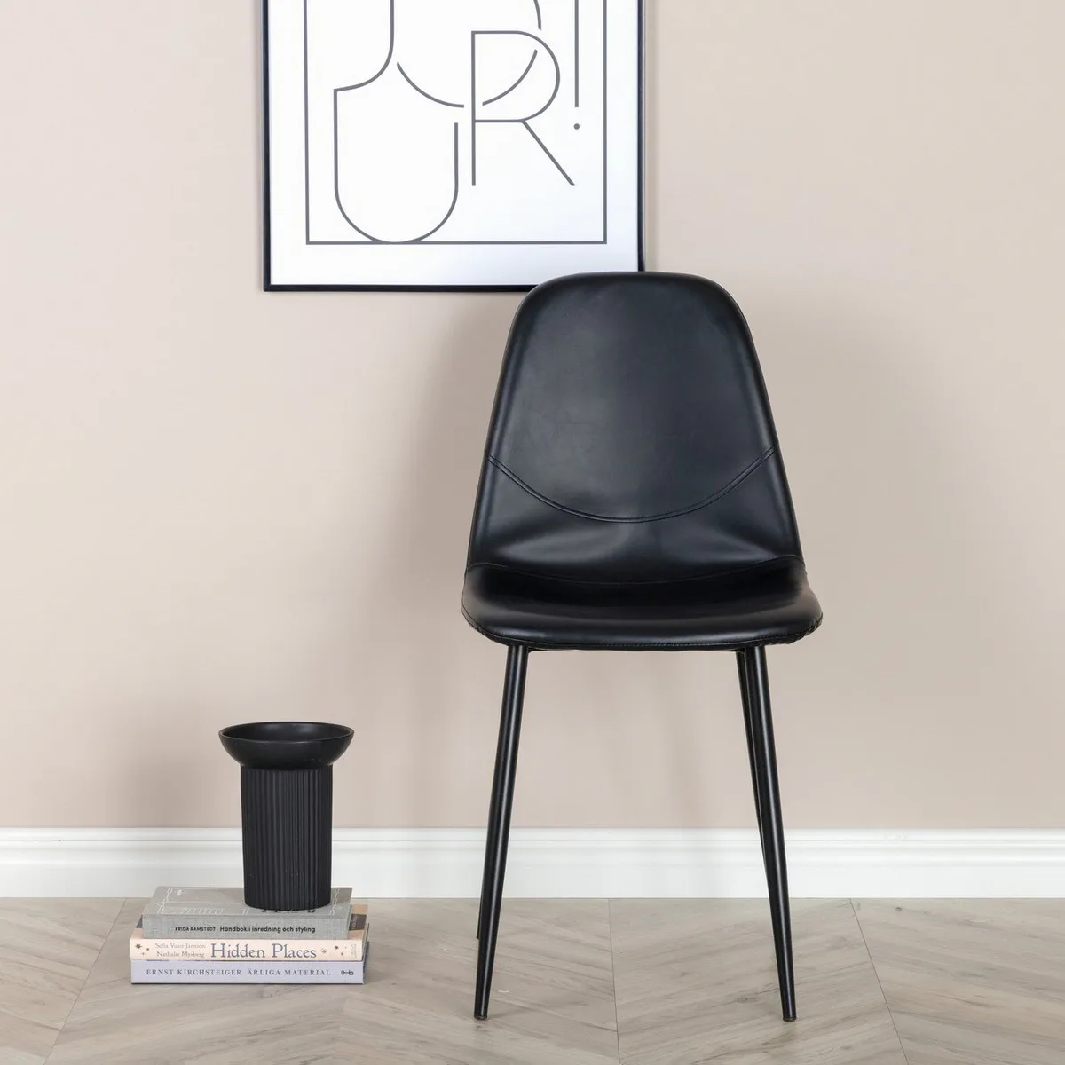 Matstol Venture Home Polar PU