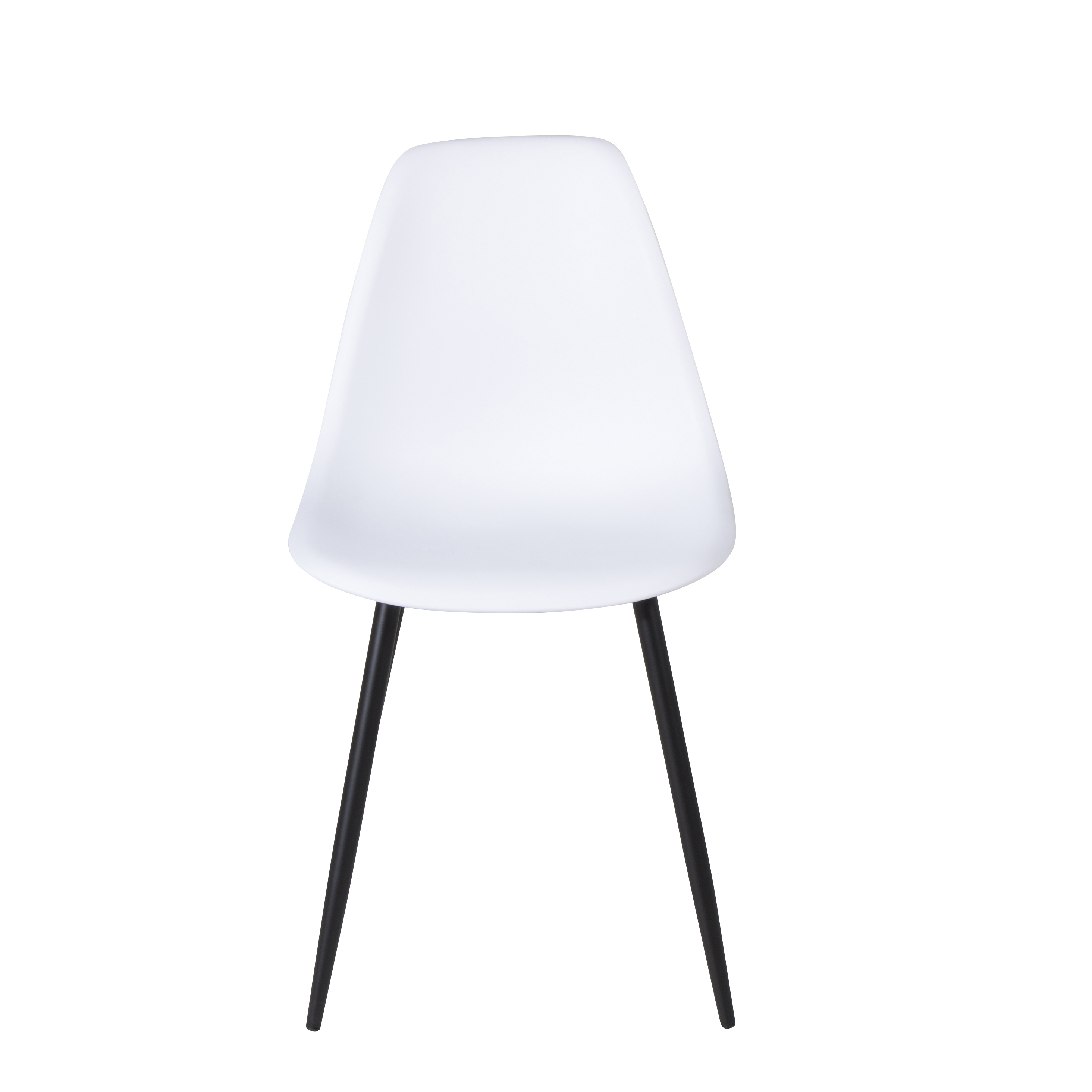 Matstol Venture Home Polar Plast