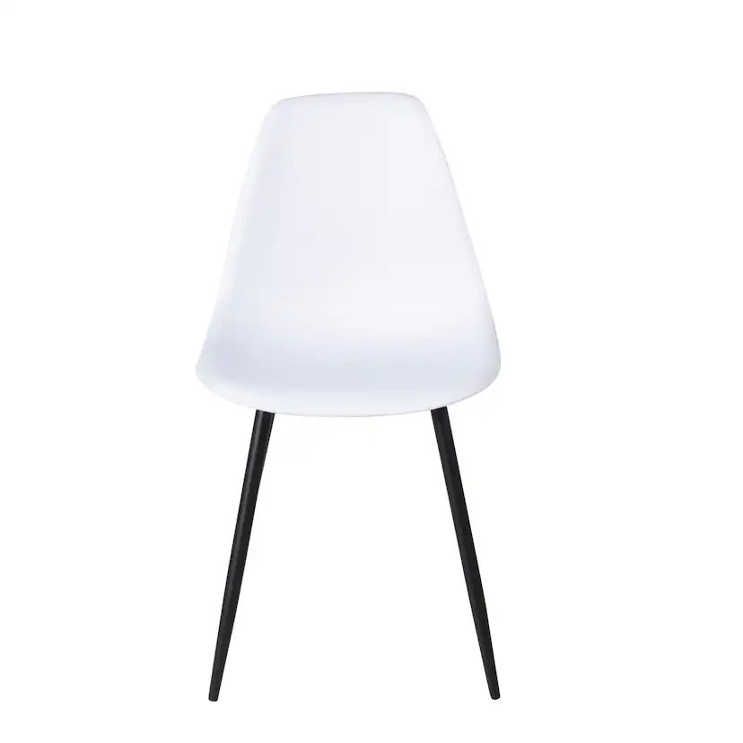 Matstol Venture Home Polar Plast