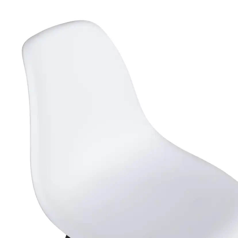 Matstol Venture Home Polar Plast