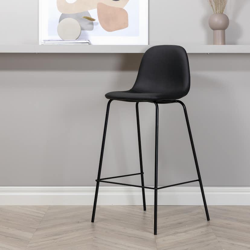 Barstol Venture Home Polar PU