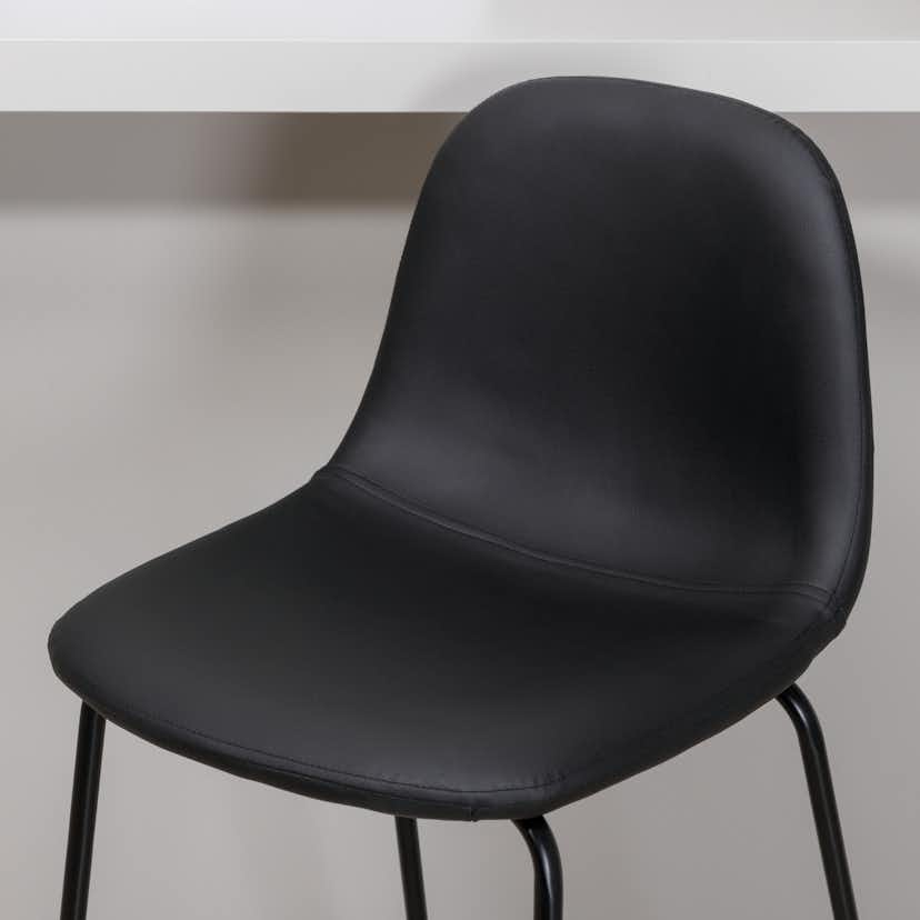 Barstol Venture Home Polar PU