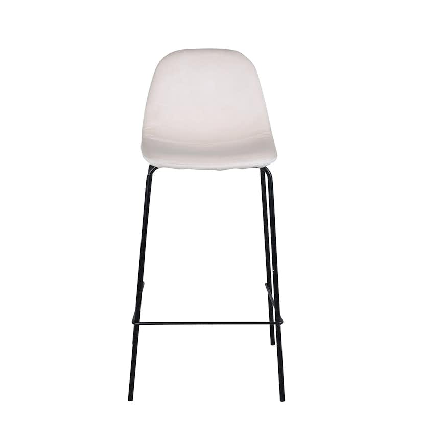 Barstol Venture Home Polar Textil