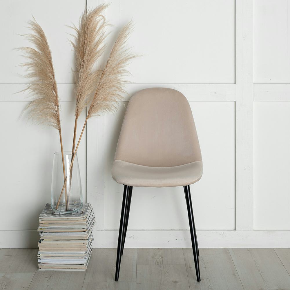 Matstol Venture Home Polar Sammet