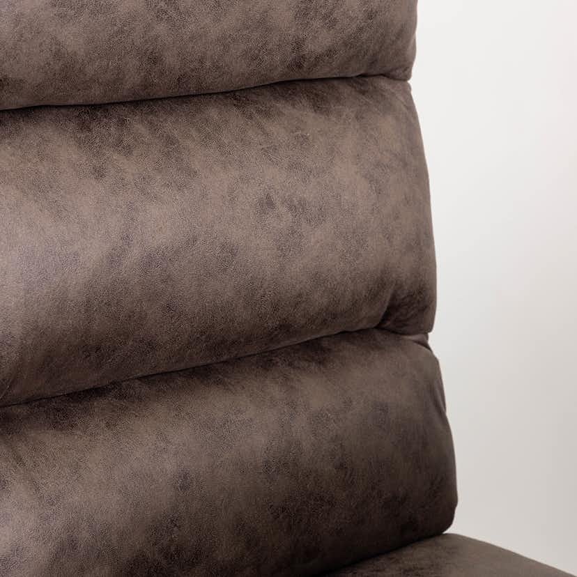 Matstol Venture Home Zizo Brun Stol 2 st