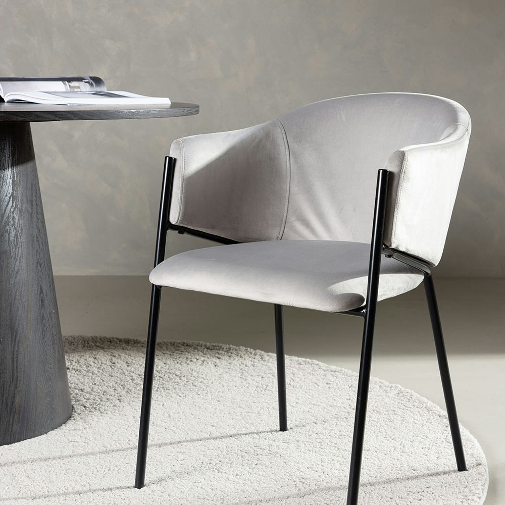 Matstol Venture Home Evelina