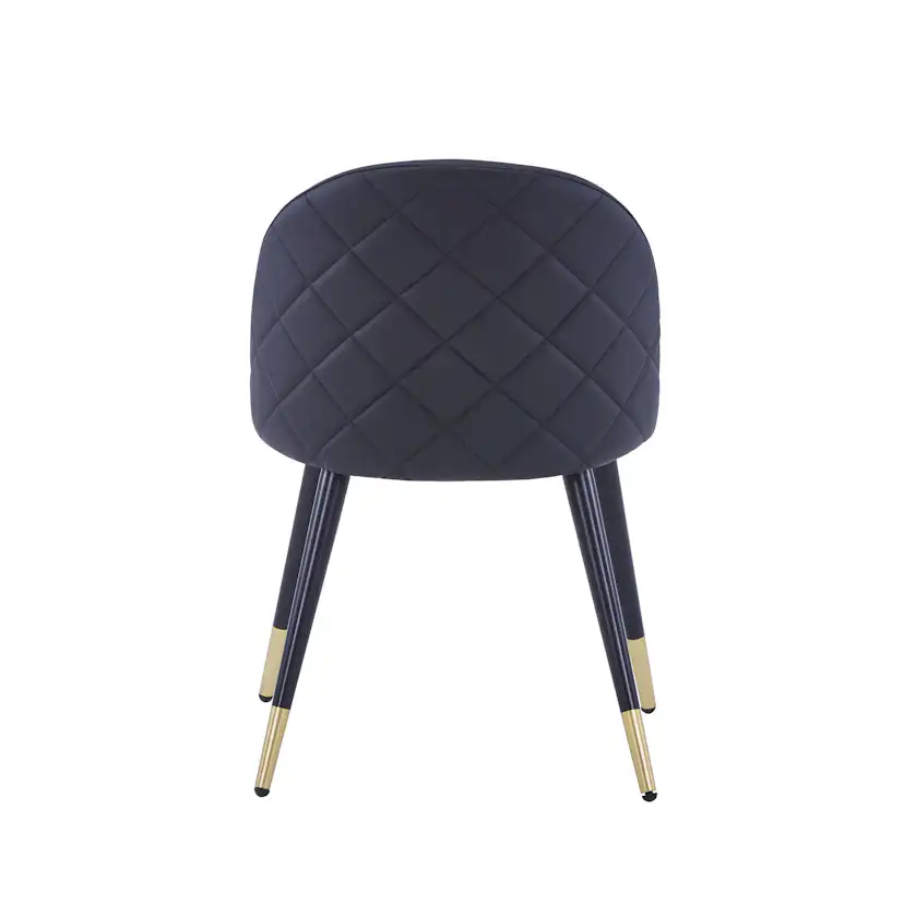 Matstol Venture Home Velvet PU