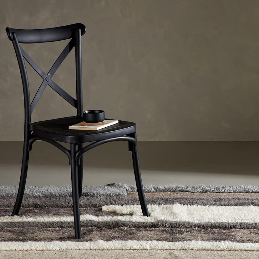 Matstol Venture Home Crosett