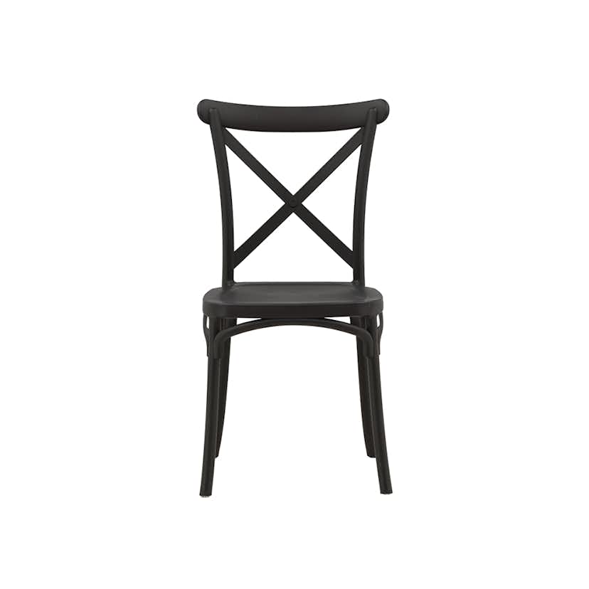 Matstol Venture Home Crosett