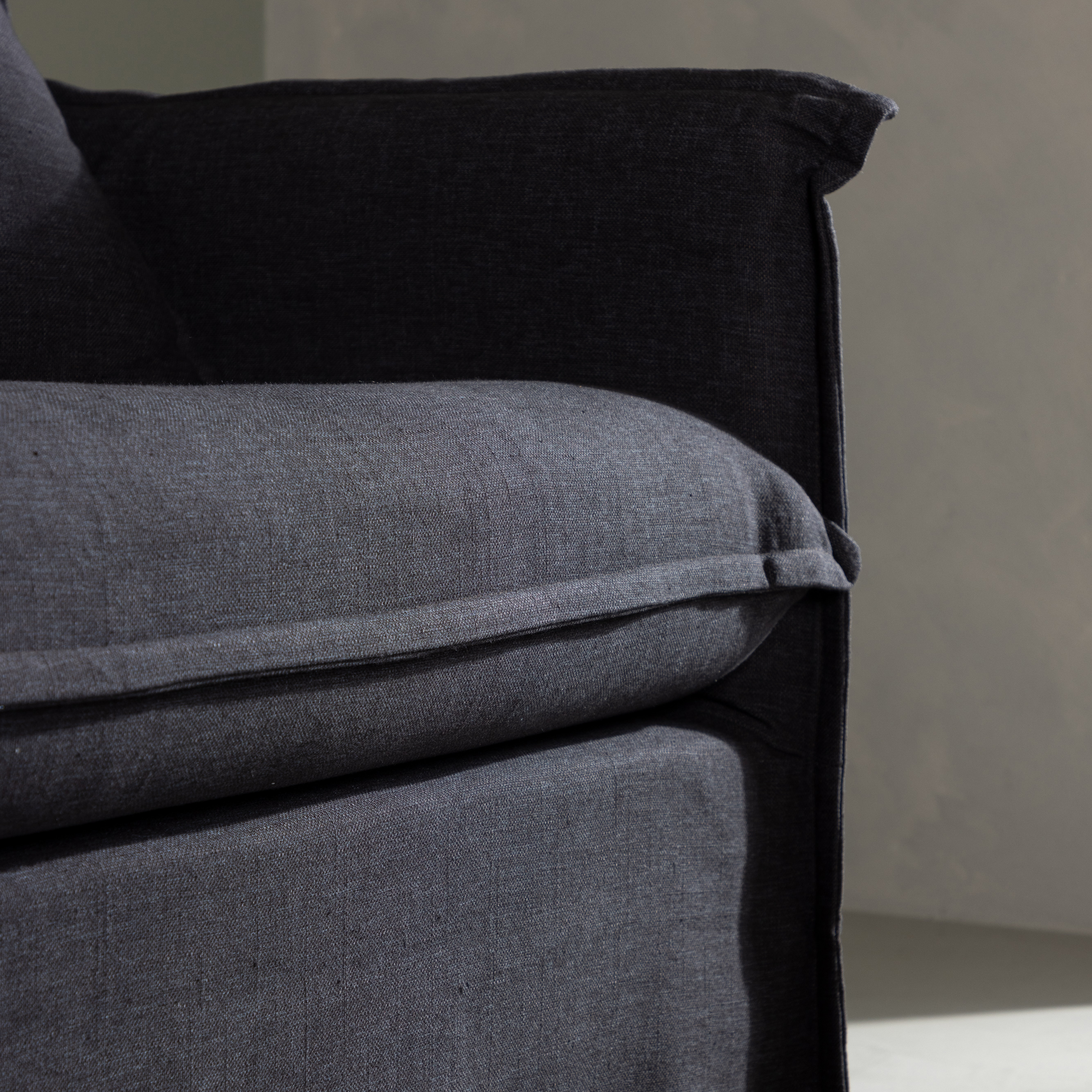 3-sitssoffa Venture Home Nova