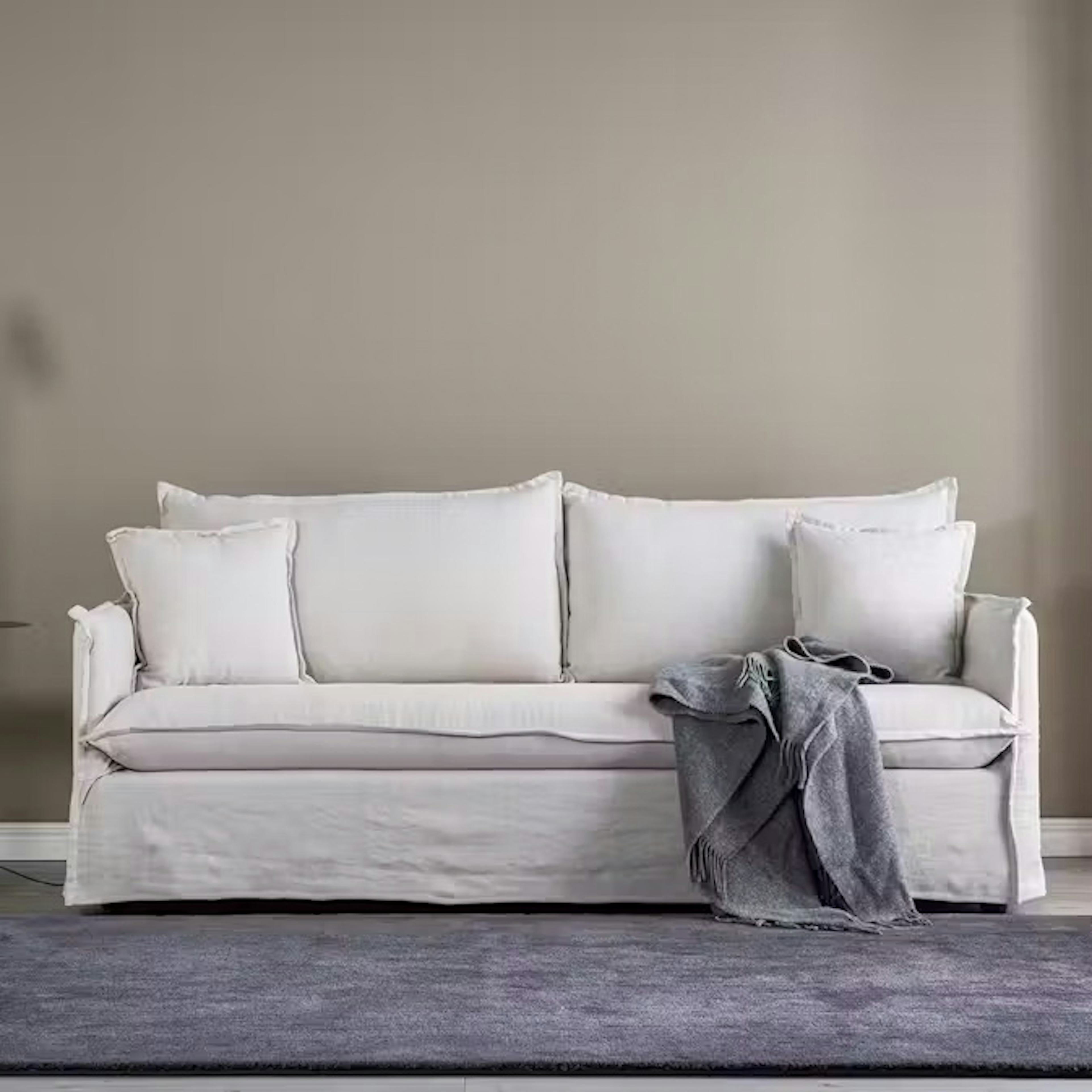 3-sitssoffa Venture Home Nova