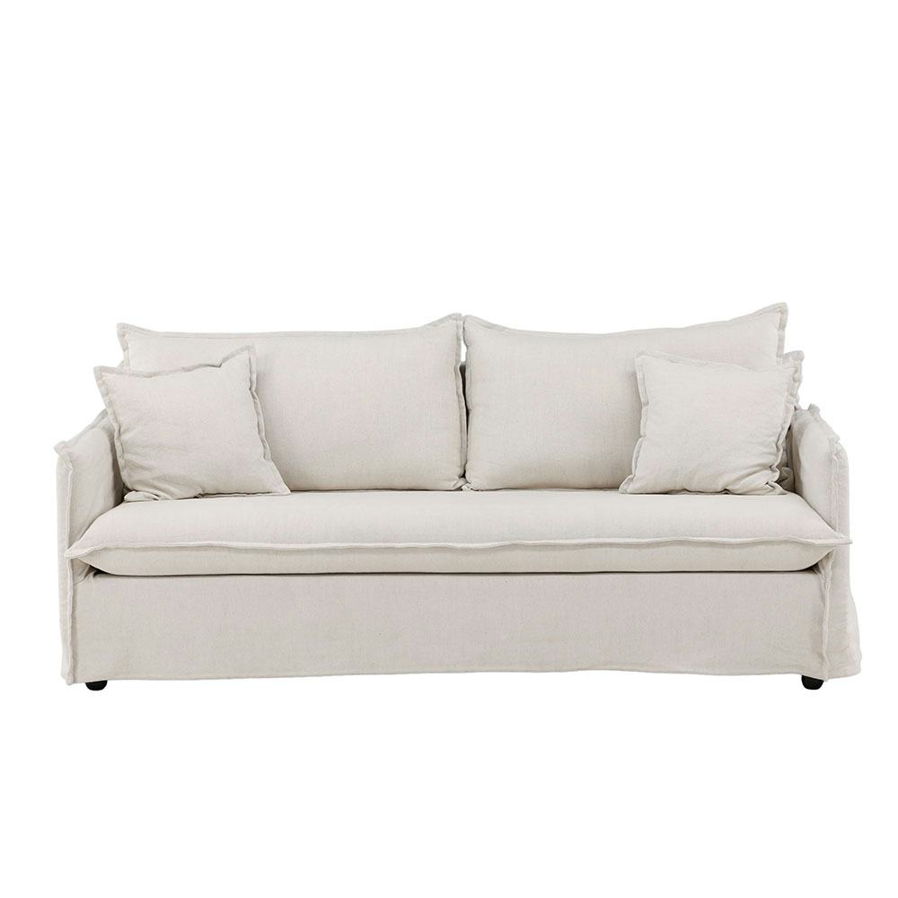 3-sitssoffa Venture Home Nova