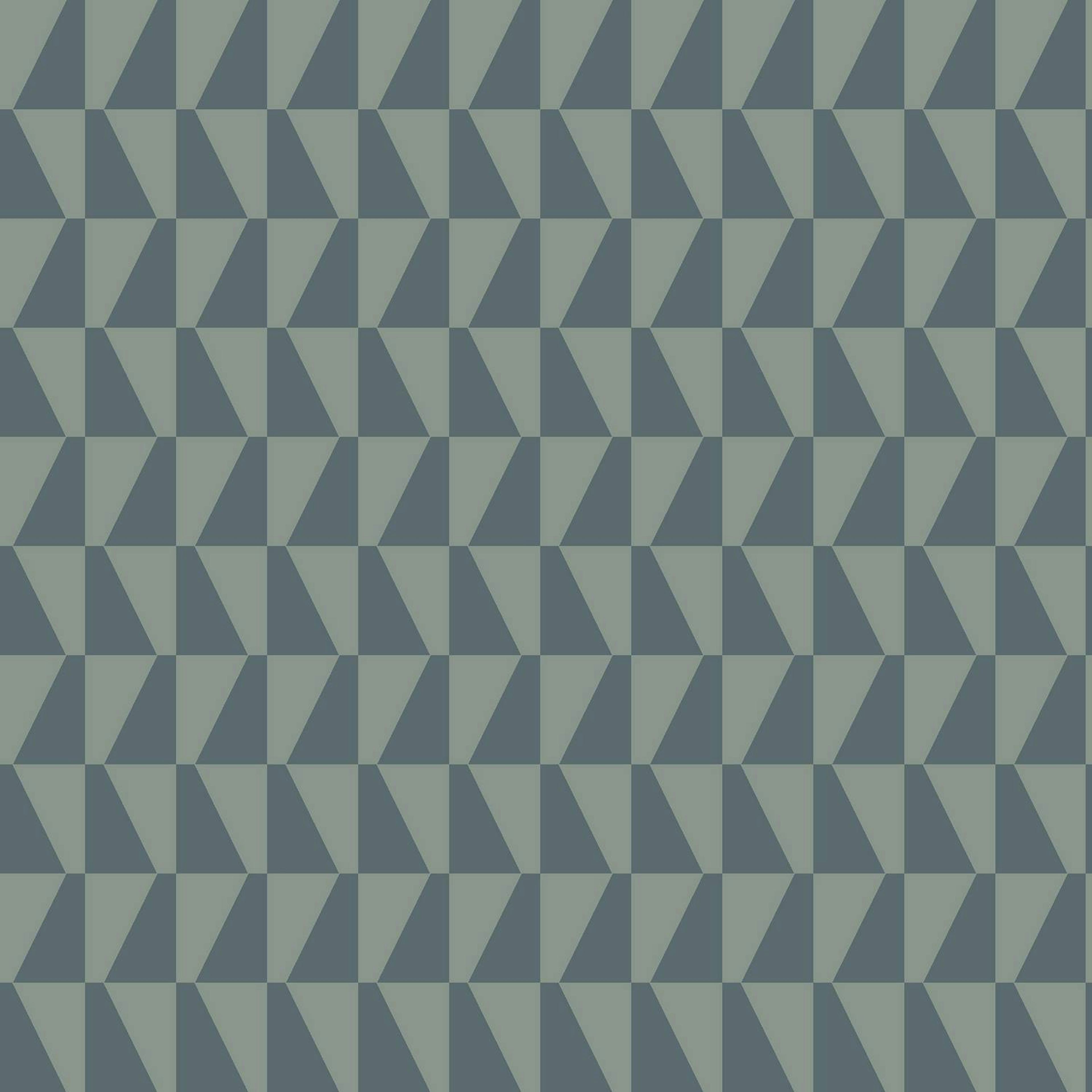 Tapet Boråstapeter Arne Jacobsen Trapez 1995