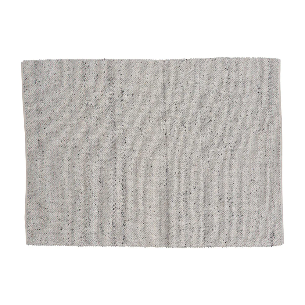 Handvävd Matta Venture Home Ganga Ull