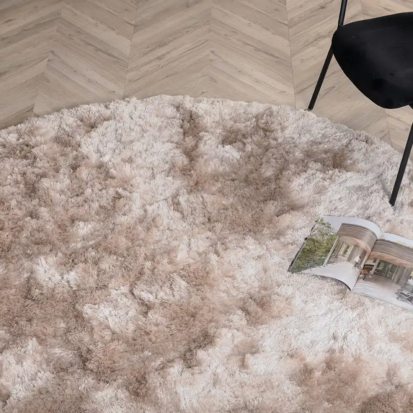 Ryamatta Venture Home Shiva ø 200 cm