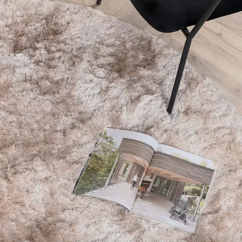 Ryamatta Venture Home Shiva ø 200 cm