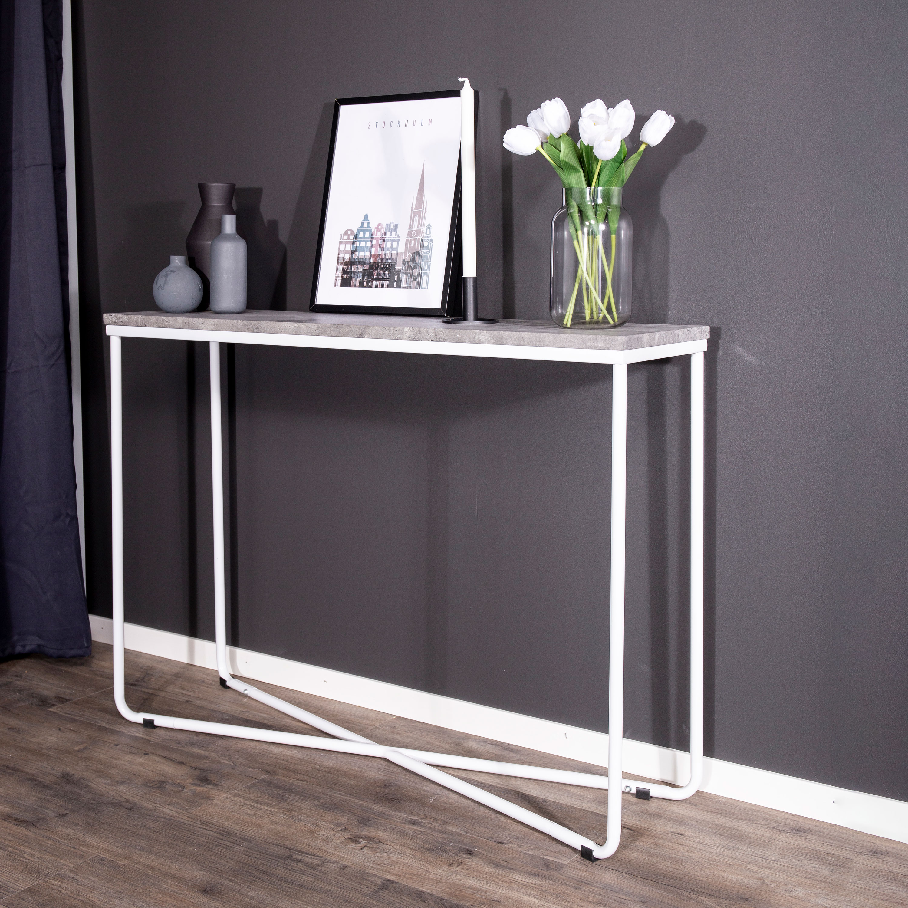 Avlastningsbord Venture Home Palace