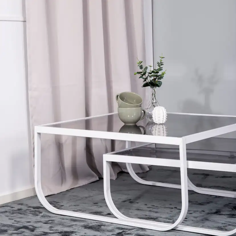 Soffbord Venture Home Roy