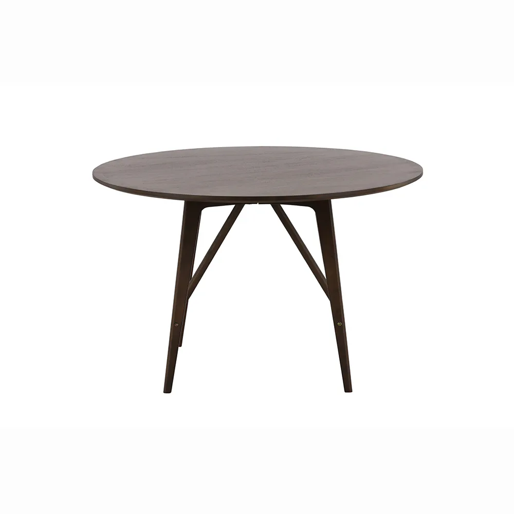 Matbord Venture Home Kaseindon Ø100 cm