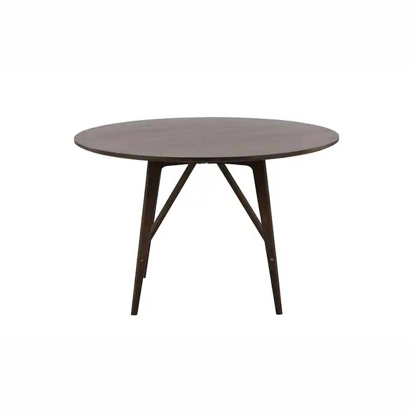 Matbord Venture Home Kaseindon Ø100 cm