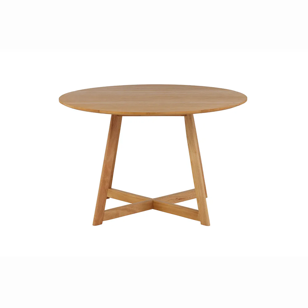 Matbord Venture Home Yakidon Ø120 cm