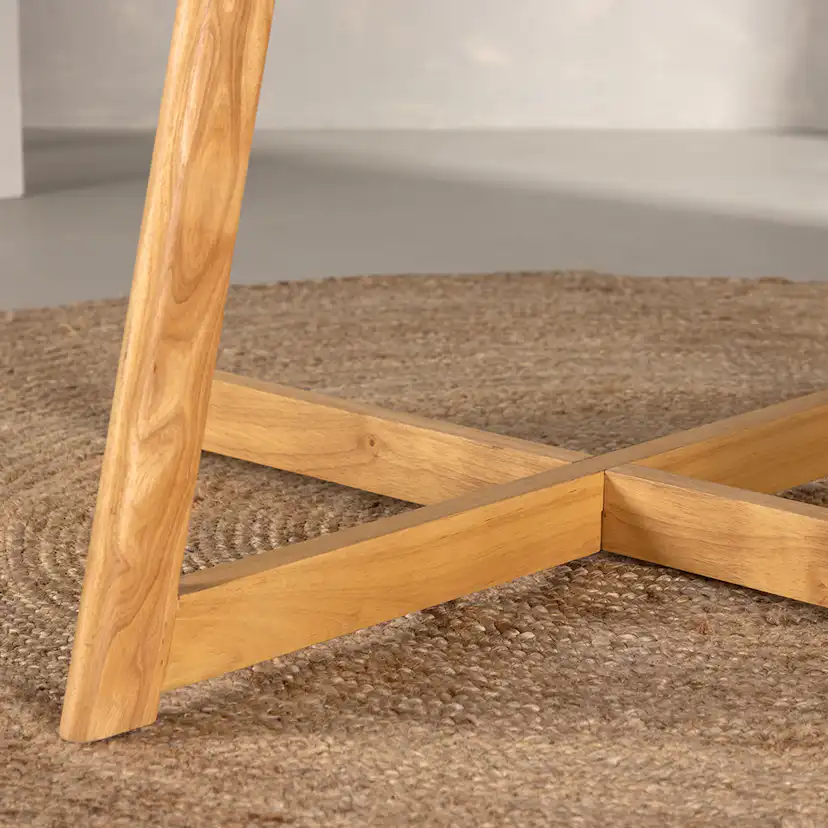 Matbord Venture Home Yakidon Ø120 cm