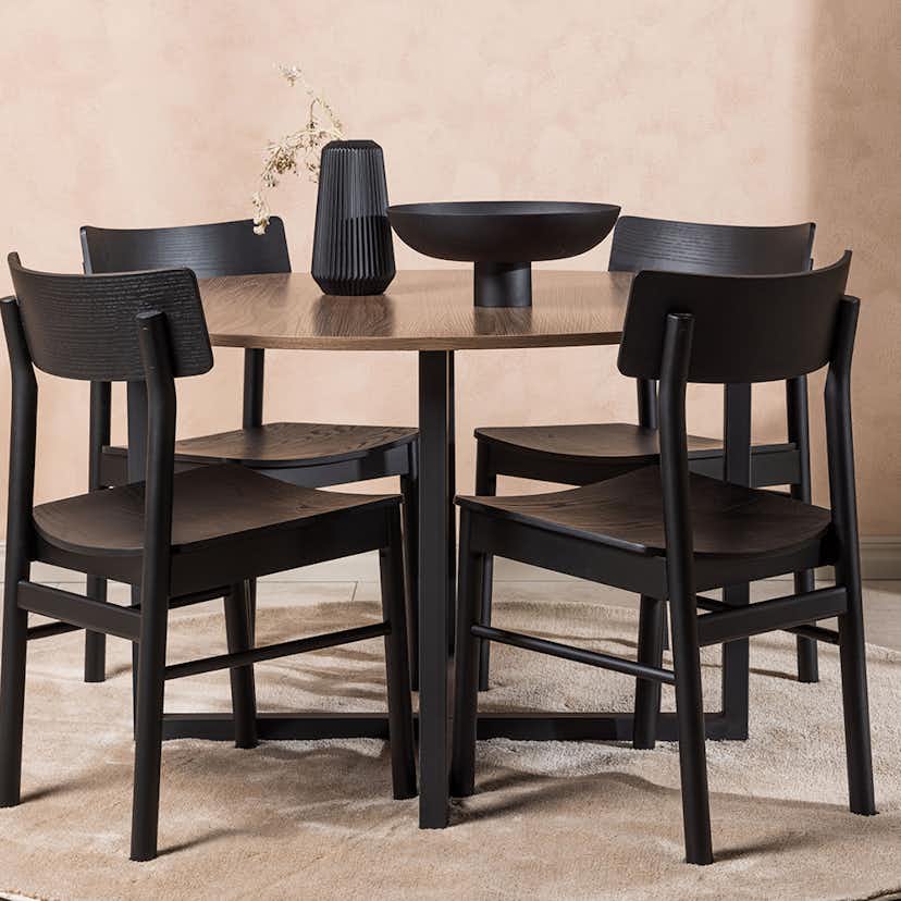 Matstol Venture Home Montros