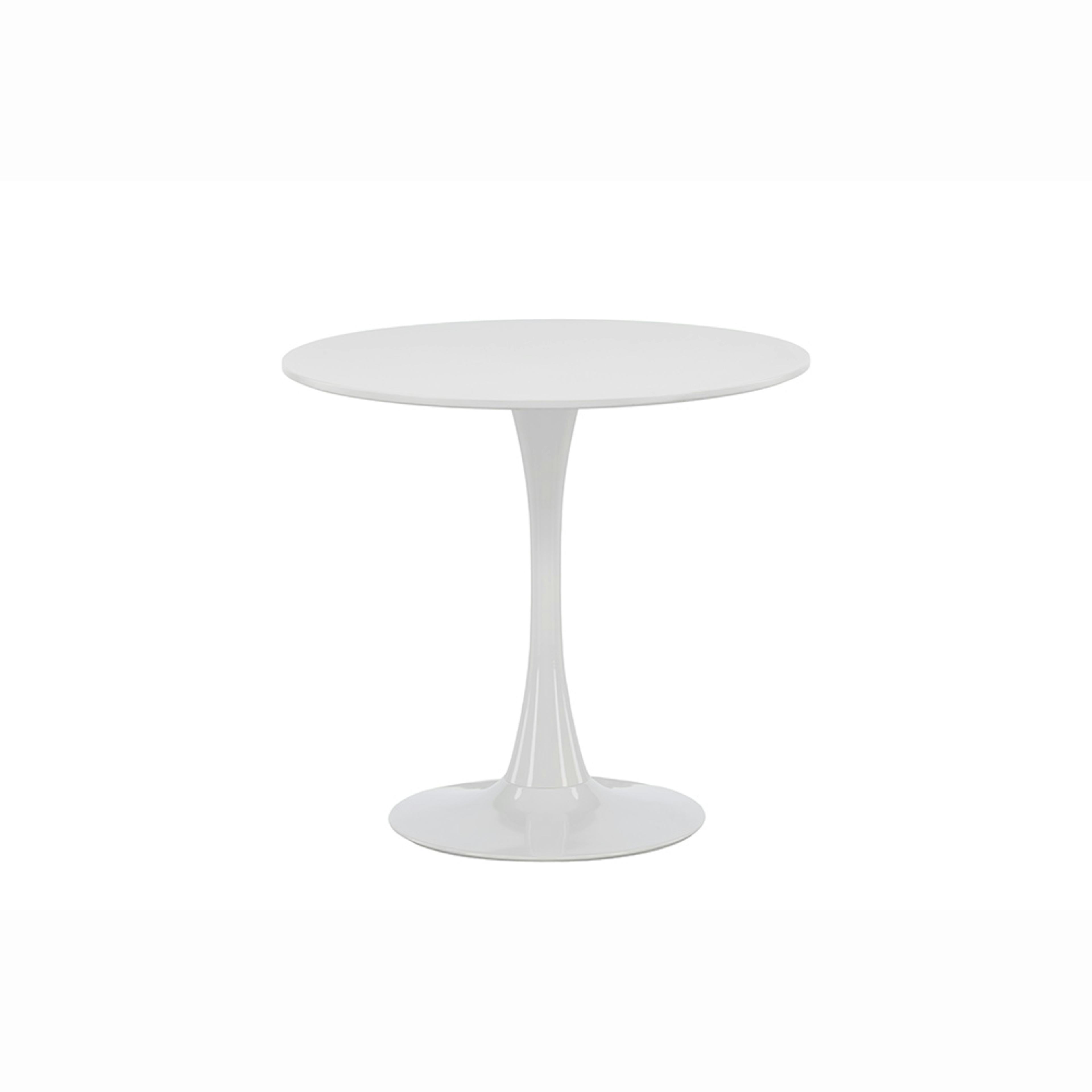 Matbord Venture Home Hamden Ø80 cm