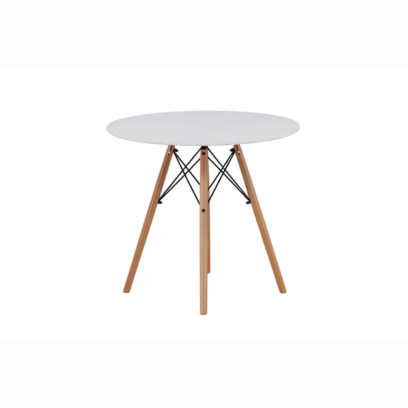 Matbord Venture Home Danburi Ø60 cm