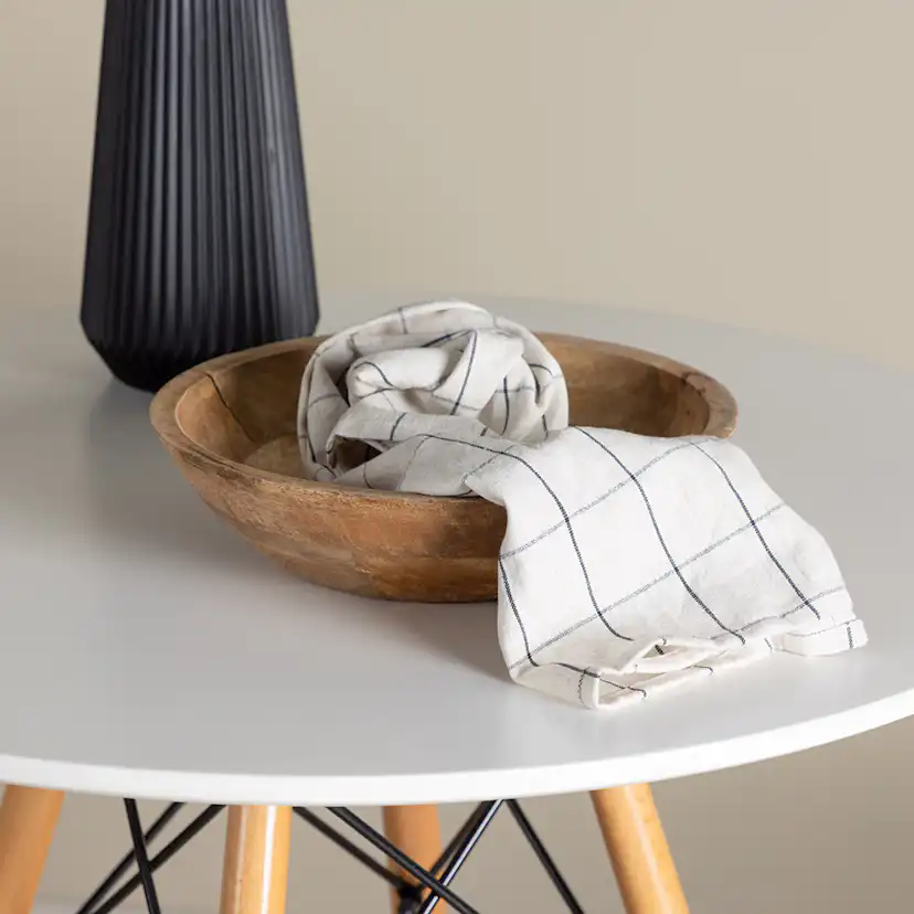 Matbord Venture Home Danburi Ø60 cm